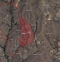 Resmi Gazete'de yayımlandı! Malatya'da bir alan daha mutlak korumaya alındı