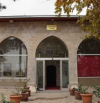 Resmi Gazete'de yayımlandı! Malatya'nın tescilli yapısının korunma alan sınırları netleşti