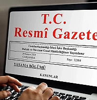 Resmî Gazete'de yayımlandı: Malatya'da bir firmaya ihale yasağı