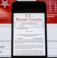 Resmi Gazete'de yayımlandı: Malatya'da 3 firma ihale alamayacak!