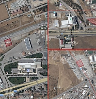 Resmi Gazete'de yayımlandı! Malatya'da tam 332 milyon liralık gayrimenkul satışa çıktı!