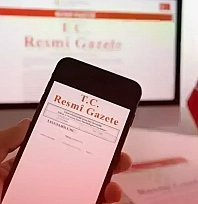 Resmi Gazete'de yayımlandı: Malatya'da 2 firma ihale alamayacak!