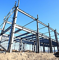 Resmi Gazete'de yayımlandı: Malatya'da 102 çelik ev yapılacak|300 günde teslim edilecek!