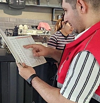 Restoranlarda yeni dönem başladı! Gıdaların içeriği artık zorunlu olacak