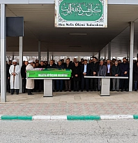 Rize Valisinin Acı Günü