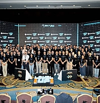 ROKETSAN Yapay Zeka Hackathonu başladı