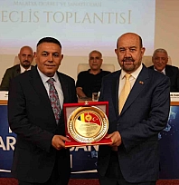 3,5 milyon dolardan 514 bin dolara! Malatya'nın ihracatı neden çakıldı?