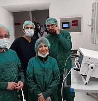 Ruh sağlığı hizmetlerinde yeni dönem: İlk kez uygulandı