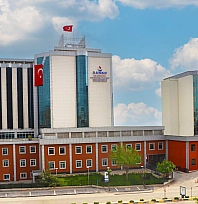 Saç ekim merkezi hizmet vermeye başladı