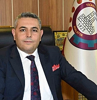 Sadıkoğlu'ndan 10 Ocak çalışan gazeteciler günü mesajı