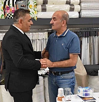 Malatya Yeni Çarşı'da ruhsat krizi! Kurada dükkan çıktı ama kapıyı açamıyorlar!