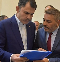 MTSO, depremin ilk gününden bugüne esnafın sesi oldu