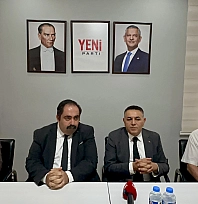 Sadıkoğlu'ndan MTSO seçimi öncesi dikkat çeken mesaj