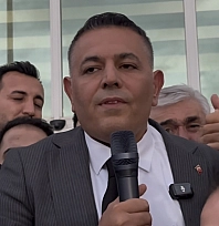 Sadıkoğlu'ndan seçim sonrası ilk açıklama