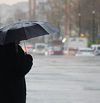 Sağanak yağış geliyor! Meteoroloji Malatya'yı uyardı