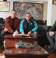 Sağlık hizmeti artık kapıya gidiyor