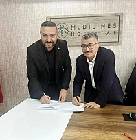 Sağlık protokolü yenilendi