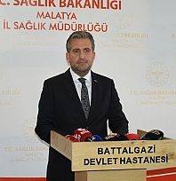 Sağlıklı Çocuk Festivali Malatya'da Başlıyor