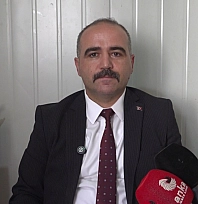 'Sahada daha etkin olacağız'