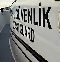 Sahil Güvenlik Komutanlığına uzman erbaş alınacak