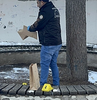 Sahte alkol hastanelik etti!