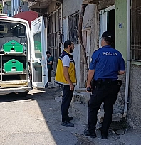 Sahte alkol zehirlenmesi şüphesi: 1 kişi yaşamını yitirdi