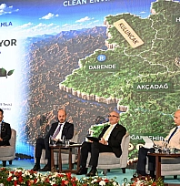 Sami Er açıkladı: Malatya'da ulaşıma 160 milyon avroluk yatırım: Beylerderesi'ne 2. Viyadük, İkizce'ye Banliyö, Şehir İçine Raylı Sistem