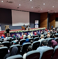 Sami Er açıkladı! Malatya rekor kırdı