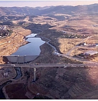 Sami Er duyurdu: Beylerderesi'ne alternatif 1,2 kilometrelik yol tamamlandı