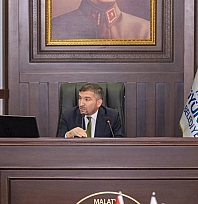 Sami Er'e yetki verildi! 100. Yıl Kent Parkı'nda inşa edilecek!