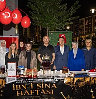 Sami Er müjdeyi verdi: Malatya'ya 350 dönümlük yeşil alan kazandırılacak