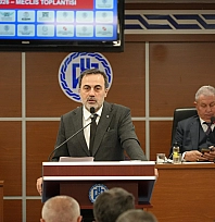 Sanayi Alanları Master Planı Türkiye için kritik bir adım