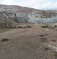 Sanayi odasından maden çalışmalarına yeşil ışık!