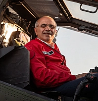 Sanayide büyük adım: Malatya'da helikopter üretilecek!