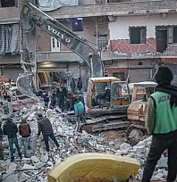 Sanık 'İmza bana ait değil' dedi! Afan Apartmanı davasında belgeler kriminale gönderildi!