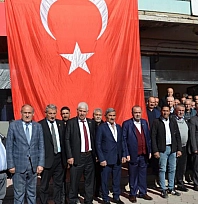 Şap hastalığından etkilenen üreticilere destek şart!