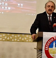 Sarıkamış şehitleri 111. yılında dualarla anıldı