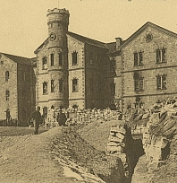 Savunma Dönemi Antep Kartpostalları sergisi açılacak