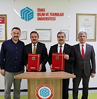 SBTÜ ve TSYD'den spor için ortak hamle