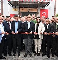 Seddar Yavuz açıkladı! Tüm imkanlar seferber ediliyor…