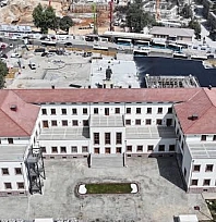 Seddar Yavuz duyurdu: Malatya'da kamu kurumlarında çalışanlara 3 saatlik idari izin!