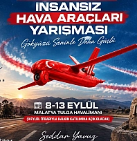 Seddar Yavuz duyurdu! Malatya'da bugün başladı!