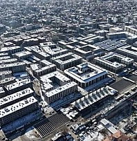 Seddar Yavuz, Malatya'nın 6 Şubat'tan sonra değişimini paylaştı