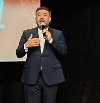 'Şehadet bir ay değil, bir ömür gündemimiz olmalı'