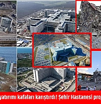 Şehir Hastanesi bekleniyordu! Malatya'da 58 dönümlük alan başka projeye ayrıldı