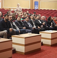 Şehir plancıları da Malatya çarşısını beğenmedi: Sokaklar dar, yeşil alan yok!