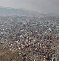 Şehirlerin plansız büyümesine engel! Keyfi imar değişikliği rafa kalkıyor…