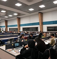 Şehitkamil Belediyesi kütüphanelere rekor ziyaretçi