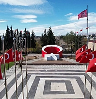 Şehitlik Müzesi'nde şehitlerin eşyaları sergilenmeye başladı