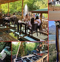 Şehrin stresine Sürgü molası: Okullar açılmadan önce hafta sonu rotaları netleşti